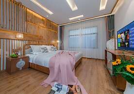 Yunyin Sanqiu Inn
