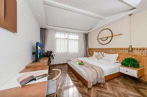 Yunyin Sanqiu Inn