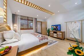 Yunyin Sanqiu Inn