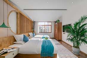 Yunyin Sanqiu Inn