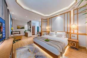 Yunyin Sanqiu Inn