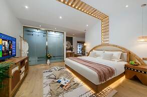 Yunyin Sanqiu Inn