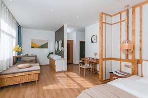 Yunyin Sanqiu Inn