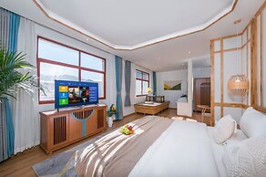 Yunyin Sanqiu Inn