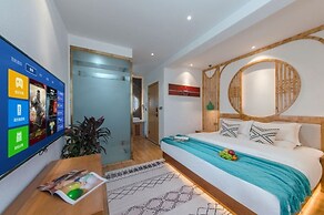 Yunyin Sanqiu Inn