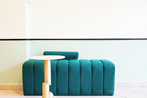 Code Hostel at Kampong Glam