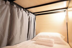Code Hostel at Kampong Glam
