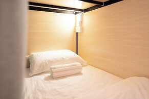 Code Hostel at Kampong Glam