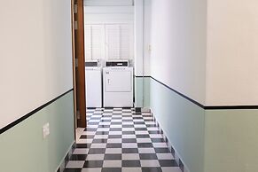 Code Hostel at Kampong Glam