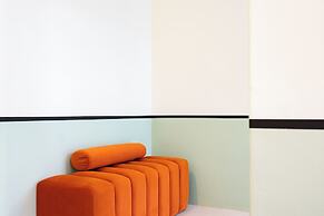 Code Hostel at Kampong Glam