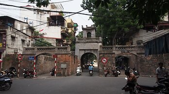 An's Home