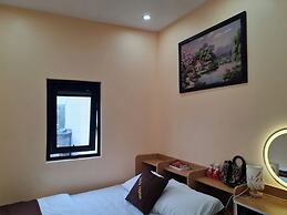 An's Home