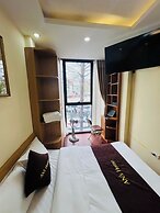 An's Home