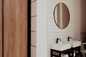 Code Hostel at Lavender