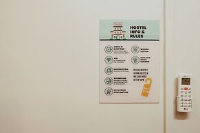 Code Hostel at Lavender
