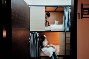 Code Hostel at Lavender