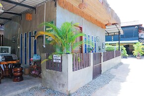 Old Khmer House