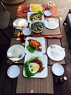 Old Khmer House