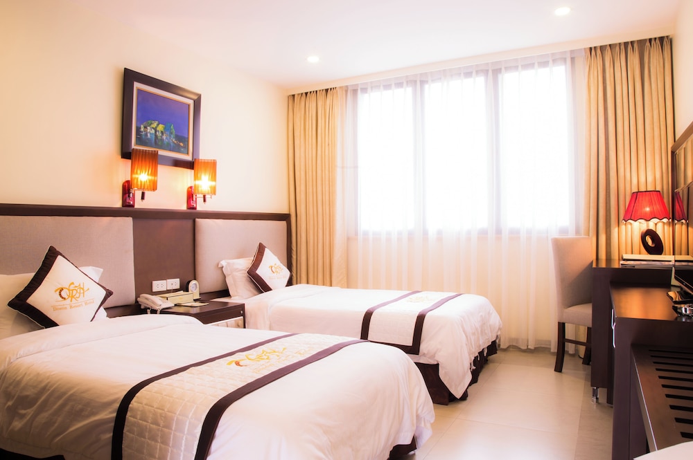 Doson Resort