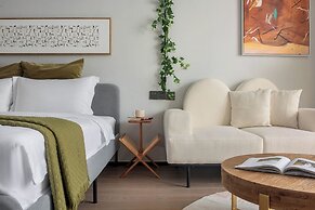 Ziggy Hotel