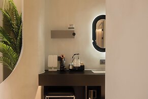 Ziggy Hotel