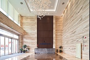 Ziggy Hotel
