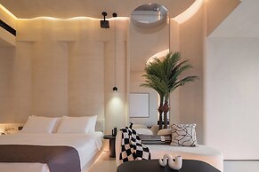 Ziggy Hotel
