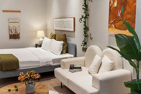 Ziggy Hotel