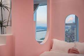 Ziggy Hotel