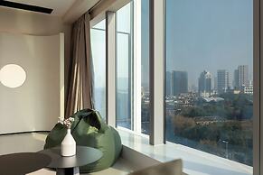 Ziggy Hotel