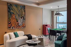 Ziggy Hotel