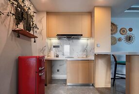 Ziggy Hotel