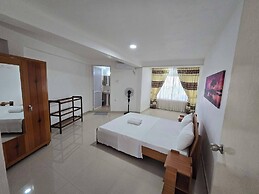 Room-kandy Panoramic MPM Deluxe Suit Air