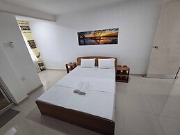 Room-kandy Panoramic MPM Deluxe Suit Air