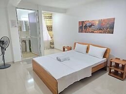 Room-kandy Panoramic MPM Deluxe Suit Air