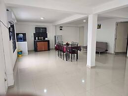 Room-kandy Panoramic MPM Deluxe Suit Air