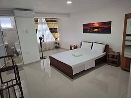 Room-kandy Panoramic MPM Deluxe Suit Air