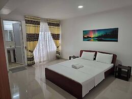Room-kandy Panoramic MPM Deluxe Balcony