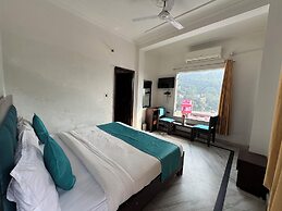 Nirvana Riverside Resort