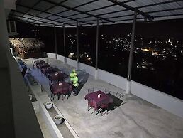 Room-kandy Panoramic MPM Deluxe Balcony