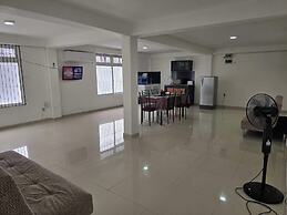 Room-kandy Panoramic MPM Deluxe Balcony