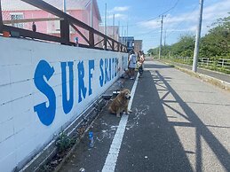 Drive in Ichinomiya