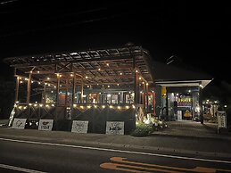 Drive in Ichinomiya