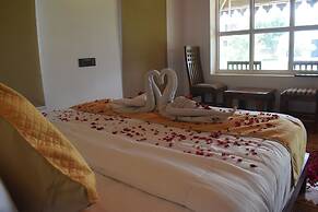 Cattle Inn Resort