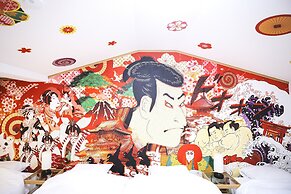 KARAHORI NODOKA