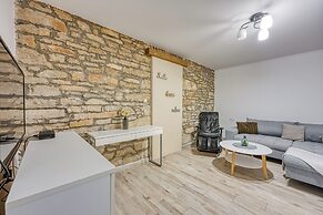 Apartment Alice close to Pula centre