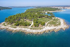 Apartment Alice close to Pula centre
