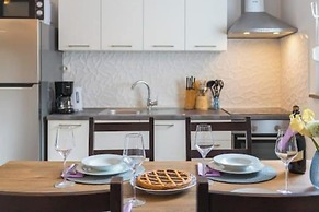 Apartment Alice close to Pula centre