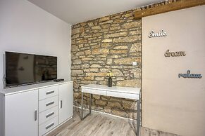 Apartment Alice close to Pula centre