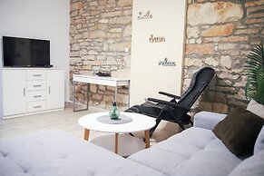 Apartment Alice close to Pula centre